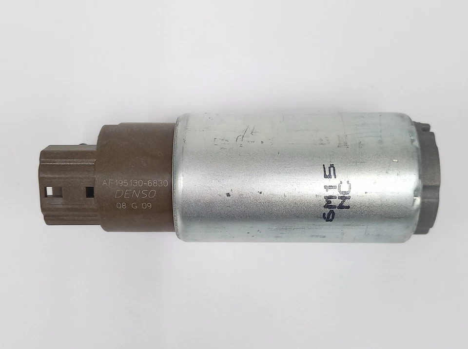 Bomba de combustível elétrica Bosch 69697 para Pontiac Chevrolet Oldsmobile Toyota 1985-2011 - Imagem 4 de 4