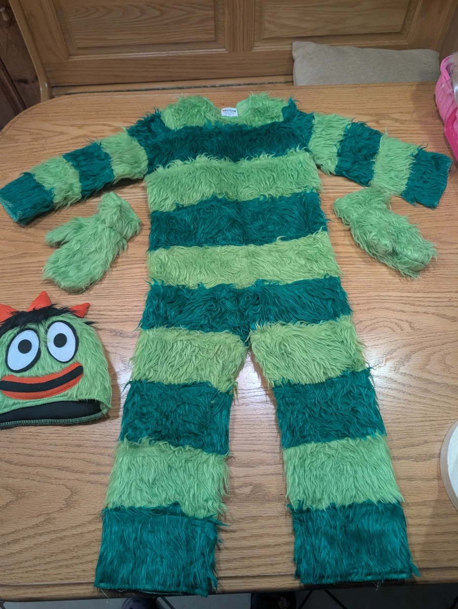 yo gabba gabba costume products for sale | eBay yo gabba gabba costume products for sale | eBay