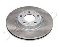 2X Japko Bremsscheibe 60309C FüR Mazda