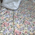 Vintage Laura Ashley Sycamore Quartet Comforter Twin Comforter Excellent Cottage