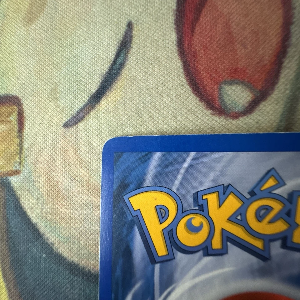 Pokémon TCG Flygon EX 87/92 Legend Maker Holo Rare LP - Image 3 of 4