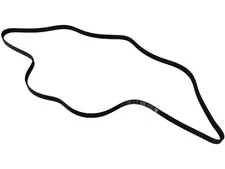 For 1990-2000 GMC K2500 Multi Rib Belt 81962MXSW 1991 1992 1993 1994 1995 1996