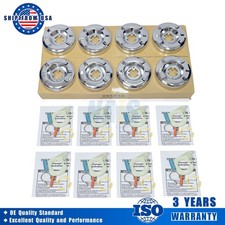 8-Pack 285785 Washer Washing Machine Transmission Clutch For Whirlpool Kenmore