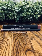 MAC Lip Pencil Spice Full Size 0.05 oz/1.45 oz New Boxed