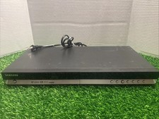Samsung DVD-R135 DVD Recorder Player HDMI 1080p - No Remote - Tested  Working .