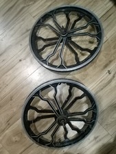 Mongoose Bmx Mag Wheels Mongoose Bmx Mag Wheels