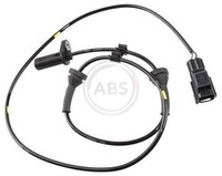 A.B.S. ABS Sensor Raddrehzahl 30327 FüR S70 V70 Volvo 876 873 872 875 C70 874 1