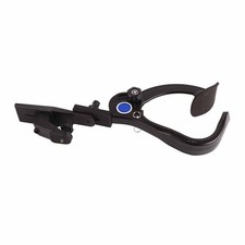 ｀Hands Free Shoulder Mount Support Pad Stabilizer Bracket For DSLR Camera Cam BL