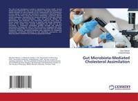 Devi Raman (U. A.) | Gut Microbiota-Mediated Cholesterol Assimilation | Buch