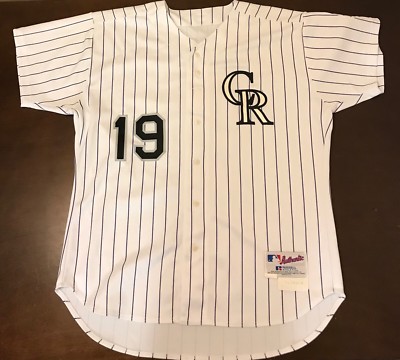 used baseball jerseys
