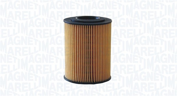 MAGNETI MARELLI 153071760512 Oil Filter for CHEVROLET,OPEL,VAUXHALL