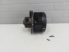 2006-2017 Chevrolet Equinox Lt air AC A/C heater blower motor squirrel cage OEM