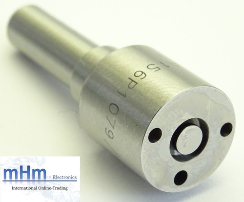 Iniezione BSD Common Rail per Mercedes Benz CDI 0433175314 + 6110701187 - Foto 2 di 5