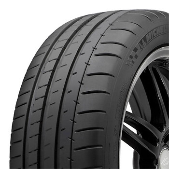 MICHELIN 335/25R20 ZP PILOT SUPER SPORT 99Y MIC - Foto 1 di 1