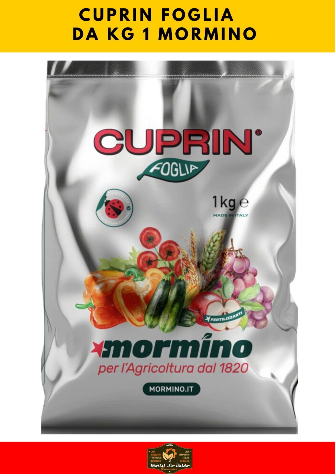 Foto 1 di 2