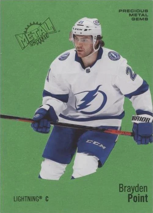 Precious Metal Gems Green