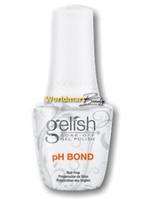Gelish Gel Nail Polish UV/LED 0.5fl.oz Gelish pH Bond