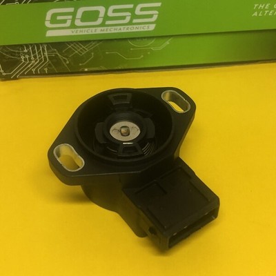 Throttle position sensor for Mitsubishi NH PAJERO 3.0L 91-96 6G72 TPS 2 Yr Wty