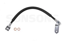 Rr Brake Hose  Sunsong North America  2204368