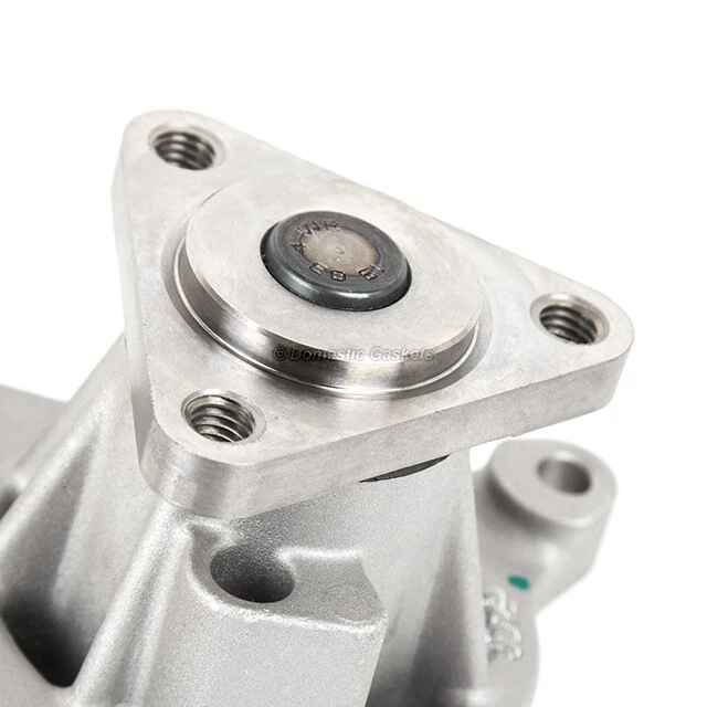 Комплект цепи ГРМ масляный насос водяной насос подходит для Ford Mazda B2300 Ranger 2,3 л DOHC - Изображение 2 из 4