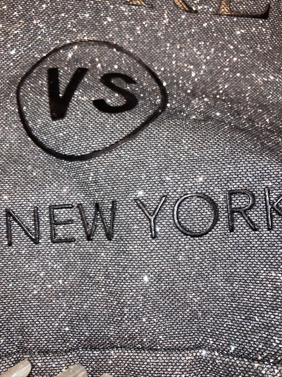 Victoria's Secret 2015 Limited Edition London New York Paris