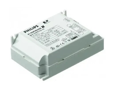 Philips Compact 26W/32W/42W Hochfrequenz-Vorschaltgerät