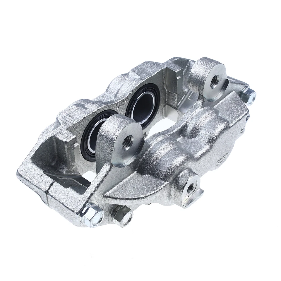 Par de pinças de freio a disco dianteiro para Chevrolet Colorado 2015 2016-2020 GMC Canyon - Imagem 4 de 4