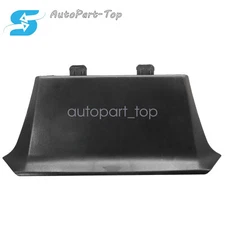 For Honda CRV 2017-2019 Grille Radar Sensor Cover Cap Trim HO1201100 71124TLAA00