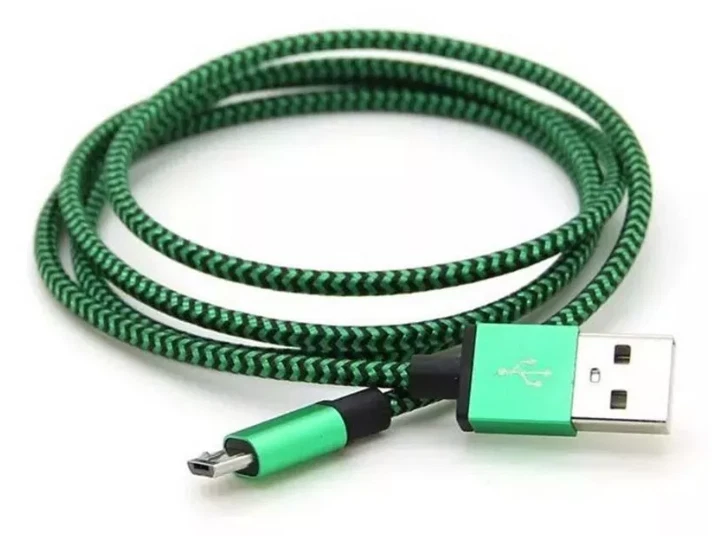 USB charging cable galaxy  - Image 4 of 4