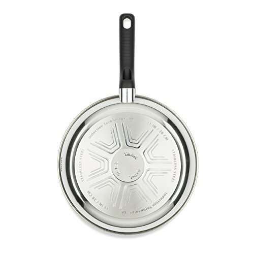 New 30 Cm Comfort Max Induction Frying Pan Stainless Steel Non Stick Uk - Bild 4 von 8