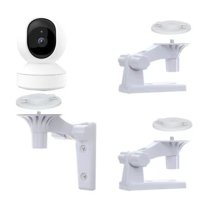 VVHOOY 2 Pack Wall Mount Compatible with Reolink E1 / E1 Pro Camera Security Camera ...