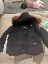 Moose Knuckle Men Medium