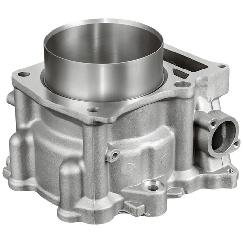 660cc Big Bore Zylinder Kit 9.1:1 - Für Yamaha Grizzly & Rhino 660 2001-2008