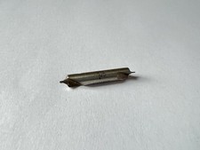 1x   HSS Zentrierbohrer    1,0mm-4,0mm      NEU