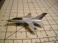 MG AF 81 72 8 TFW Die Cast Airplane Fighter 4...