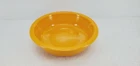 19 OZ. MEDIUM CEREAL SOUP BOWL butterscotch orange 6 7/8" FIESTA new