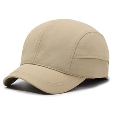 Femme Bord Court Casquette Baseball Extérieur SPORTS Rapide Sec Chapeau Été Sun