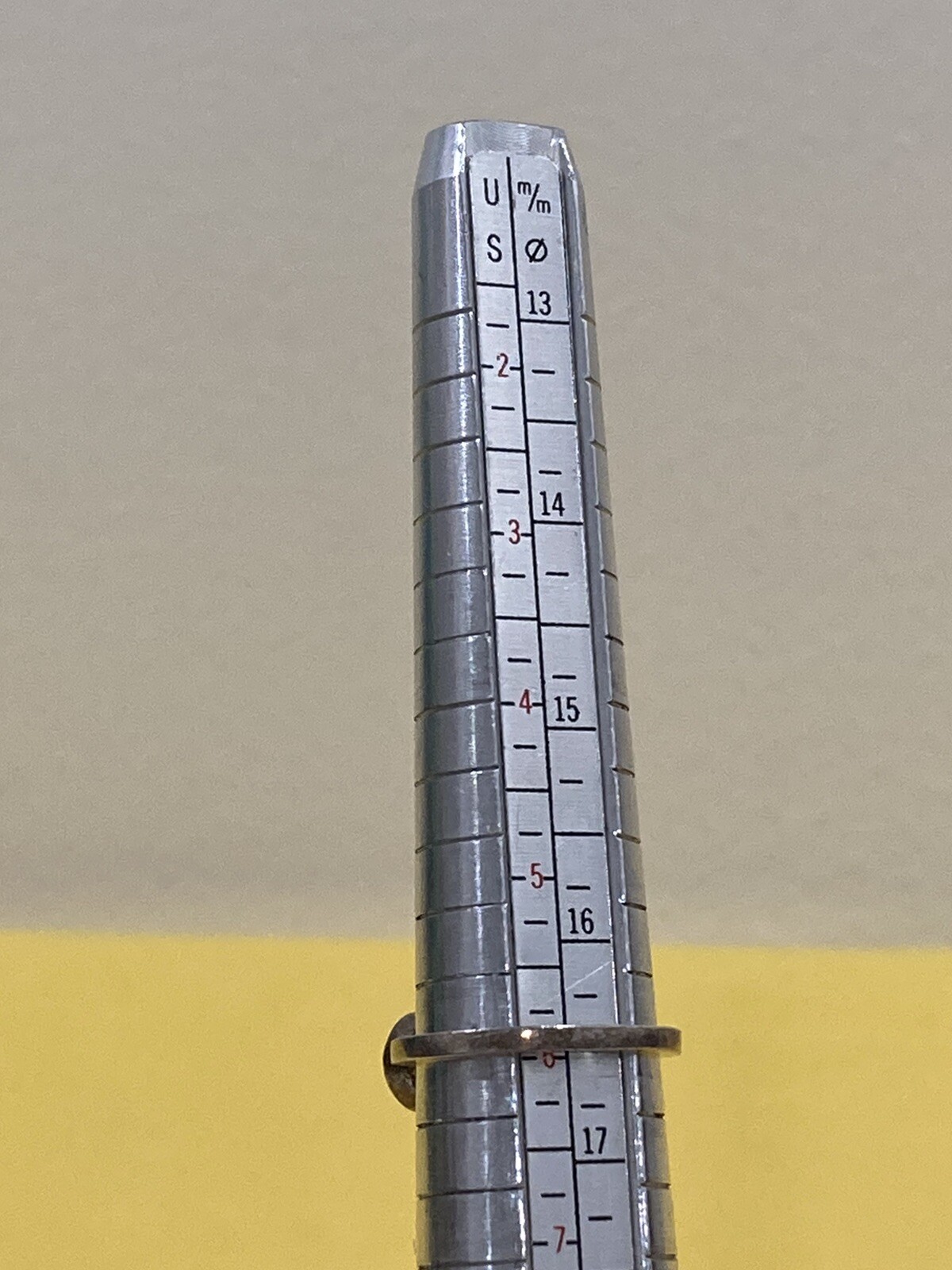 Vintage SIGNED SHUBES $ Solid Sterling Silver 925… - image 10