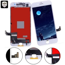 For iPhone 7 Plus A1661 A1784 LCD Replacement Touch Screen Digitizer Assembly