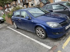  BREAKING 2007 VAUXHALL ASTRA SRI 1.9 CDTI 150 Bhp MK5 H XP XPACK X PACK