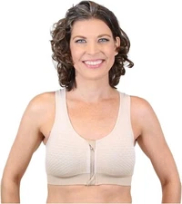 American Breast Care 132 Active Mastectomy Bra