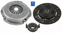 Sachs Kupplungssatz FüR Citroen Jumper; Peugeot Boxer