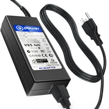 AC Adapter for MUNBYN NETUM JADENS 24VDC Rollo X1038 Thermal Label P941 Printer