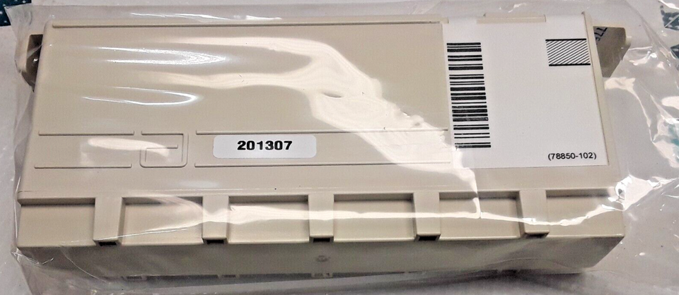 77512-106 - ABBOTT (USA) - CHEMISTRY ANALYZER SAMPLE CARRIER RACK - NEW ...