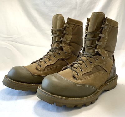 bates rat boots