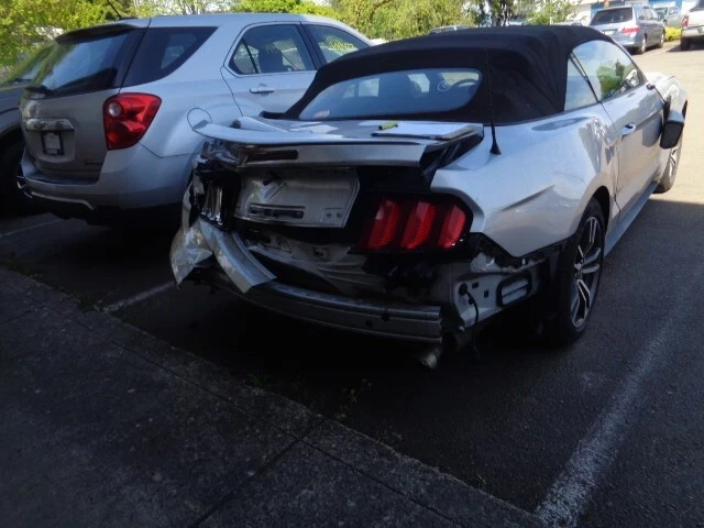 Used Interior Door Handle fits: 2017 Ford Mustang Grade A - Image 4 of 4