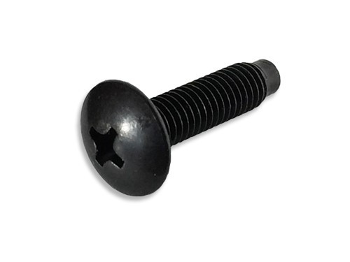 RackGold® 10-32 Rackschrauben mit Unterlegscheiben - 50er-Pack RoHS & USA hergestellt G1032-SBW-T50 - Bild 7 von 11