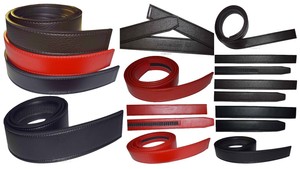 auto lock belt buckles only