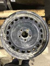 2022-2024 Kia Carnival Genuine OEM 17x6.5 Alloy Wheel Rim V Spoke Used