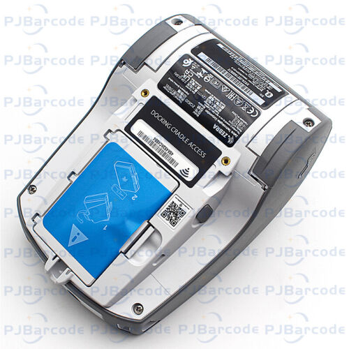 Zebra ZQ620 Portable Thermal Printer w/ Battery, WIFI, Bluetooth.ZQ62-HAWAA00-00 - Picture 2 of 5